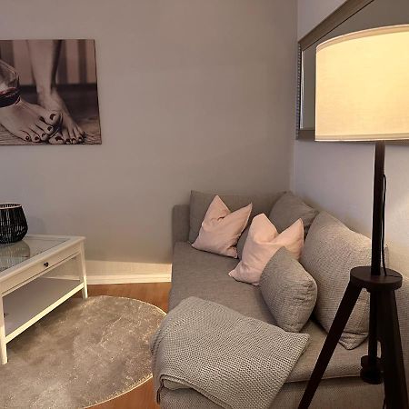 Wohnung In Wuppertal Elberfeld Exteriör bild
