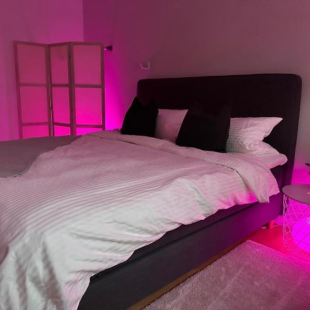 Wohnung In Wuppertal Elberfeld Exteriör bild
